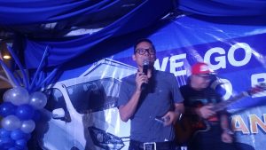 Blu Energy: We Go To Blu Grand Draw