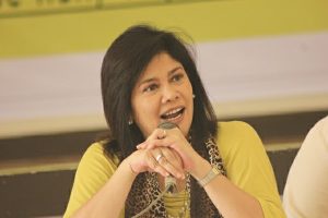 Guingona’s health is now stable