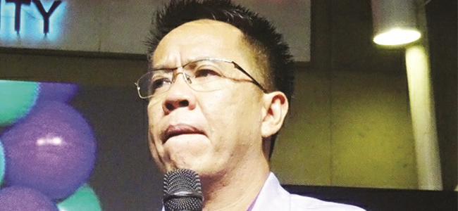 Place Misor, Oro under enhanced quarantine, Emano asks Covid-19 task force