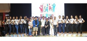 Higalay Festival