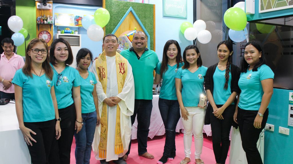 Learn the Panda Way at Learners’ Ville CdeO