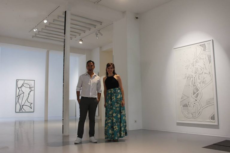 CARNET SANS AGE : N°19 Japon*: A Contemporary Art Exhibit Featuring Kagay-anon Louie Talents
