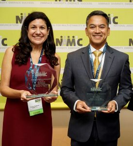 GMA Pinoy TV inducted into first-ever EMMA Wall of Distinction