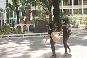 CLI offer for Xavier campus: P3.3 billion