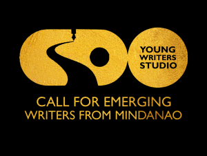 Oro Young Writers’ Studio