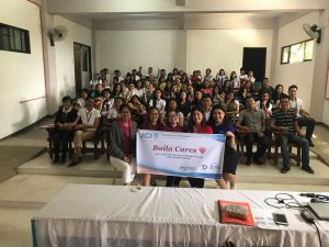 Thorre 4th Anniversary