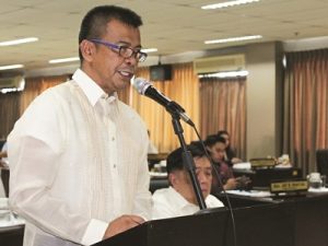 Oro eyes dedicated village funds in anti-drug push