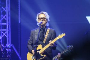 Ely Buendia Sings His Greatest Hits Live In Cagayan de Oro