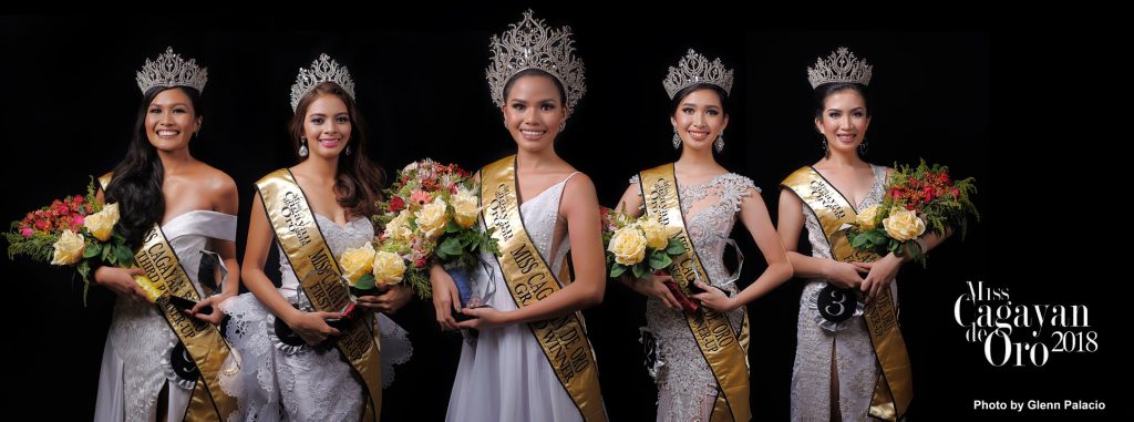 This Year’s Queen Hails from Barangay Macasandig