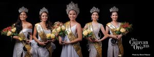 This Year’s Queen Hails from Barangay Macasandig