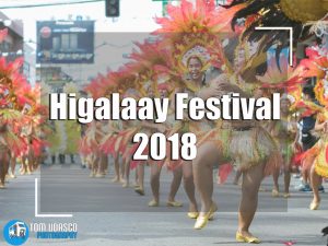 Higalaay Festival 2018