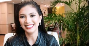 Miss CDO 2017 Katrina Zayas Acaylar
