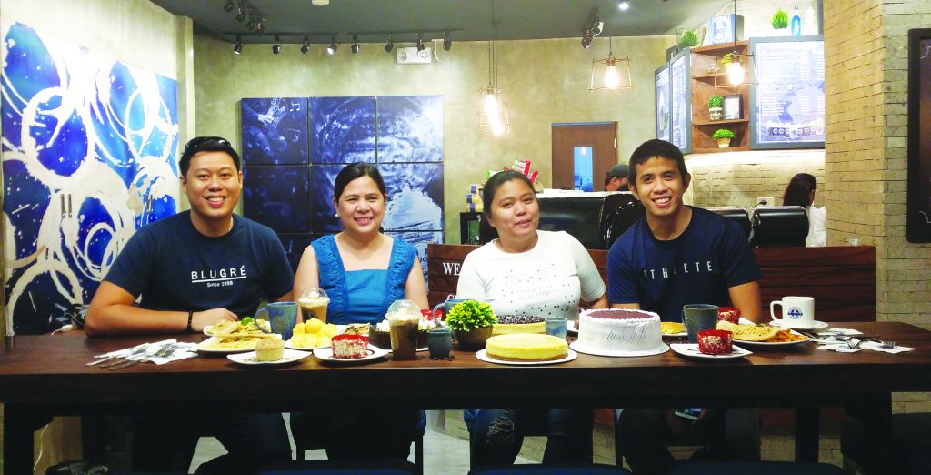 Blugré opens new branch in Downtown CDO