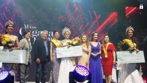 Suico crowned Miss CDO