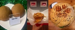 Remembering My First Uptown Food Crawl Experience