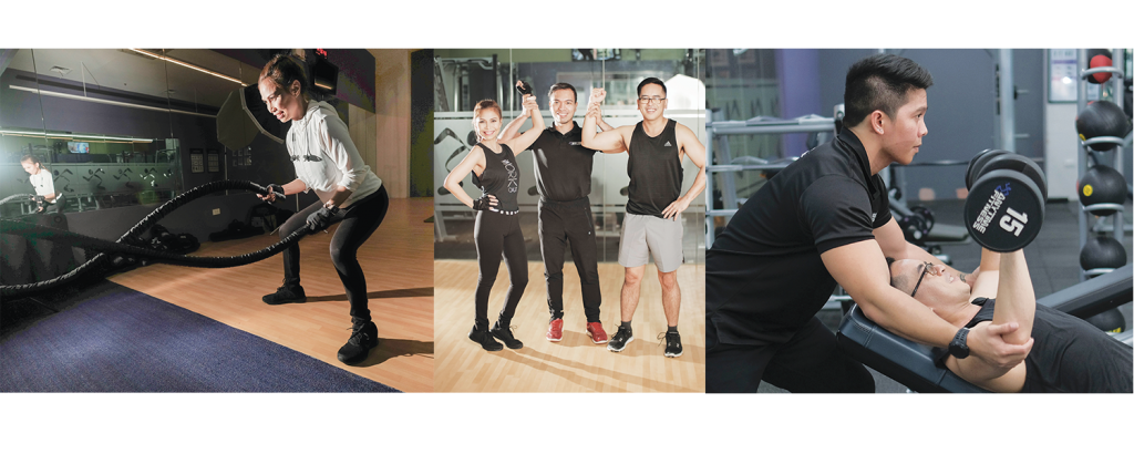 Fitness O.N