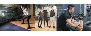 Fitness O.N