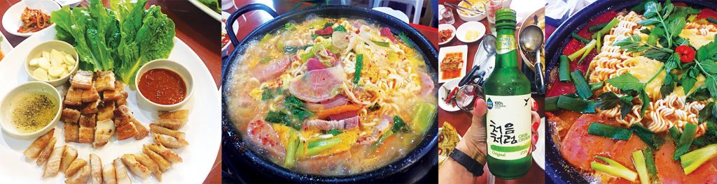 Remembering My 1st Uptown Food Crawl Experience (Part 1)