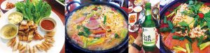 Remembering My 1st Uptown Food Crawl Experience (Part 1)