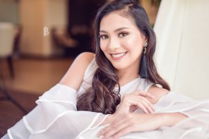 Katrina Acaylar Miss Cagayan de Oro 2017