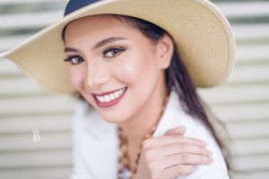 Miss CDO 2017 Katrina Zayas Acaylar Photoshoot Photos