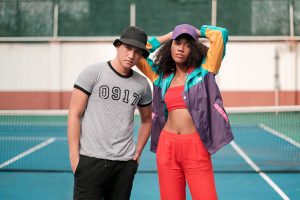 Be on The Next Move with the newest collection from 0917 Lifestyle!