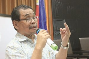 Iqbal to release Barmm education workers’ March wages early