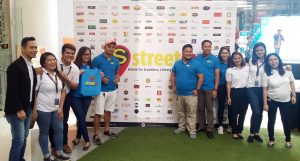 StreetBy: Home for Travelers, Lifestyle for Locals