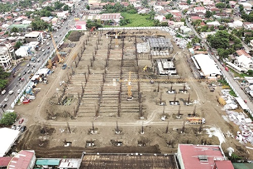 BIGGEST MALL IN CARAGA