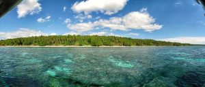 Samal reacts to mountain quarry operation