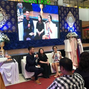 Kasalan at Kotilyon Bridal and Debut Expo 2018