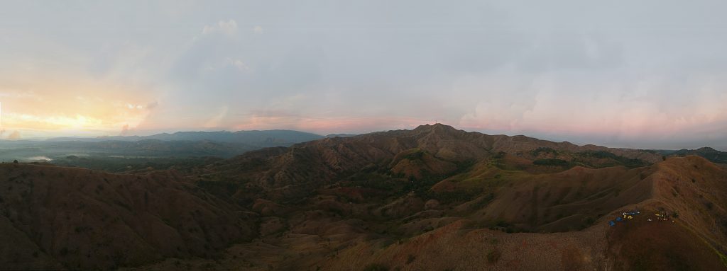 The Need To Explore