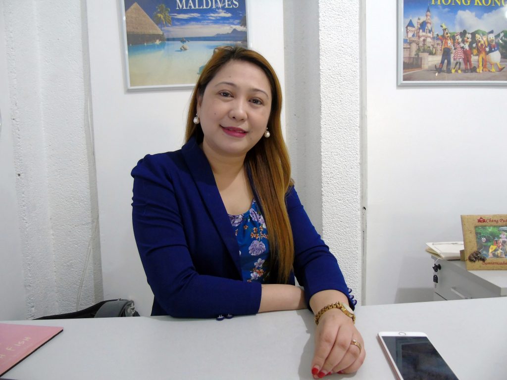 DreamFlight Travel & Tours: A Business Built by Passion