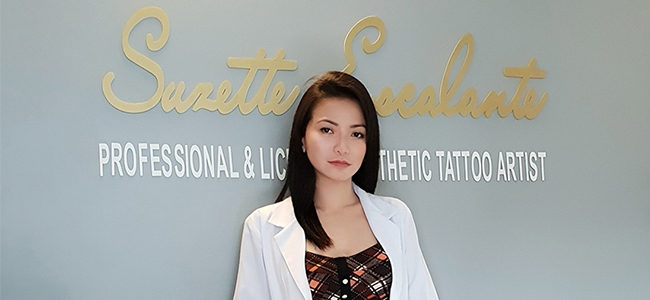 A Talk With Your Trusted Beauty Expert