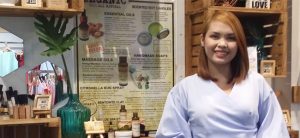 A Homegrown Brand: Organic 100% All Natural