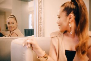 Len-Len Anaya Enhancing Beauty With Grace and Love