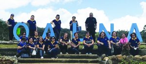 A Grand Slam for the Rotary East Urban