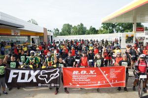 R.O.X. Bikeout 2018