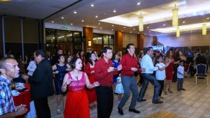 The 4th Neri-Chaves Grand Reunion Part II