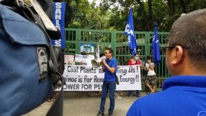 89% of Filipinos demand a way out of coal energy, environmental groups says