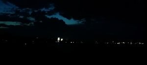 GSDVlog: Street Lights part II - Coastal Road