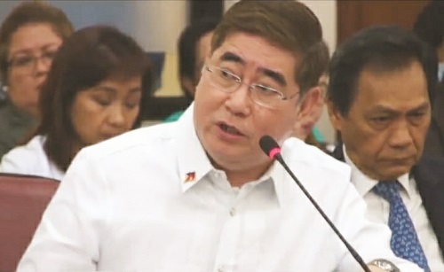 Padayon fields Pompee for Oro mayoral seat