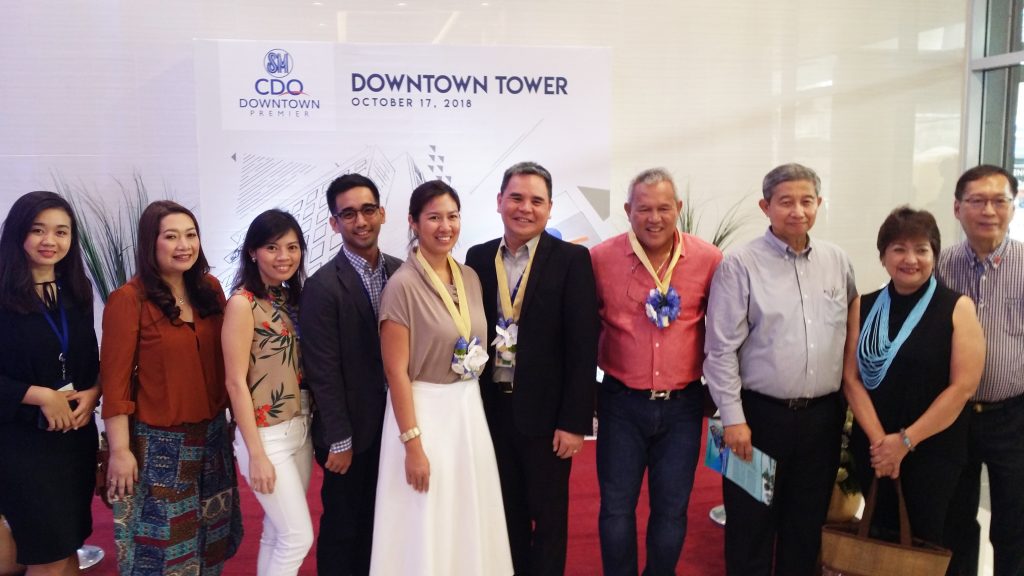 Downtown Tower Office Spaces In the Heart of the City