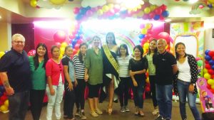 Boogie Musni-Rivera: Celebrating Life with Meaning