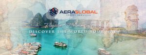 ULVlog: Aera Global Travel Services