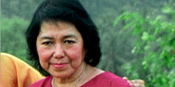 Dr. Erlinda M. Burton