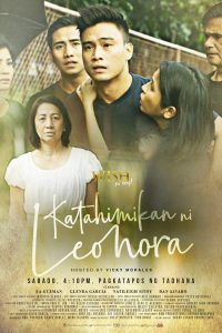 Hairaising experience for Glenda Garcia, Edgar Allan Guzman in Wish Ko Lang’s Halloween episode