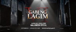 KMJS’ ‘Gabi ng Lagim VI’ lords over Sunday programming, social media