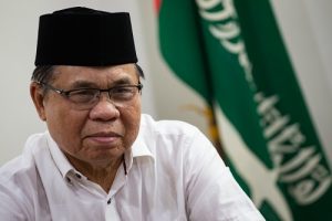 From rebellion to governance: Murad bares future of Barmm