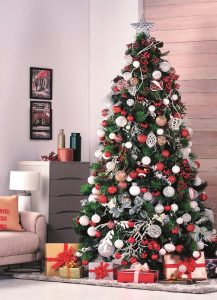 Christmas around the world with SM Home